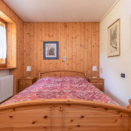 Condominio Orsa Maggiore 12 Falcade Buitenkant foto