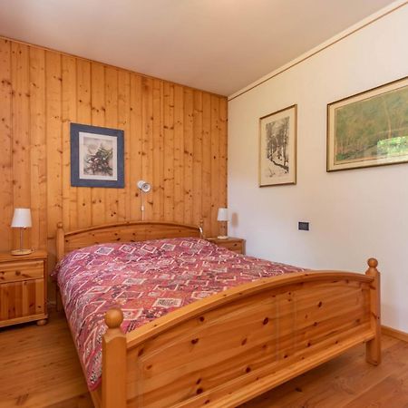 Condominio Orsa Maggiore 12 Falcade Buitenkant foto