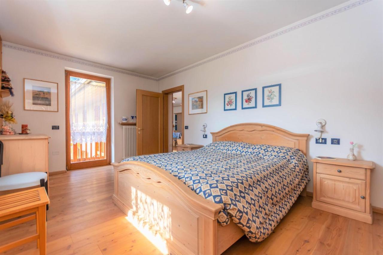 Condominio Orsa Maggiore 12 Falcade Buitenkant foto