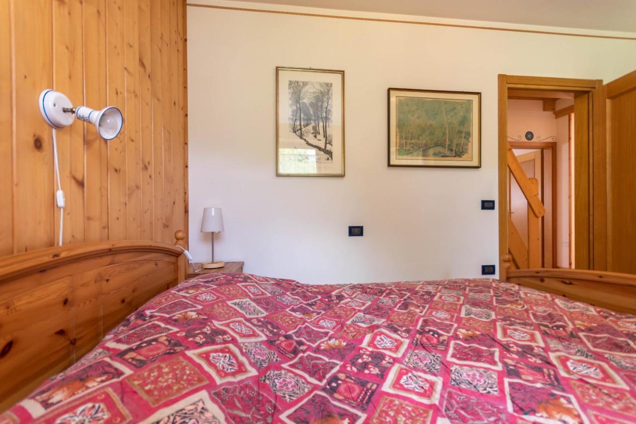 Condominio Orsa Maggiore 12 Falcade Buitenkant foto