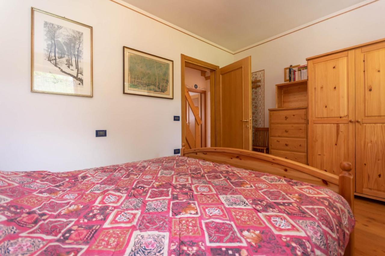 Condominio Orsa Maggiore 12 Falcade Buitenkant foto